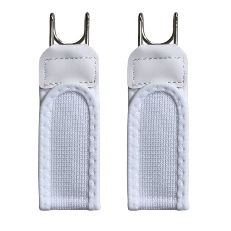 No-Buckle Adjustable Elastic Belt
