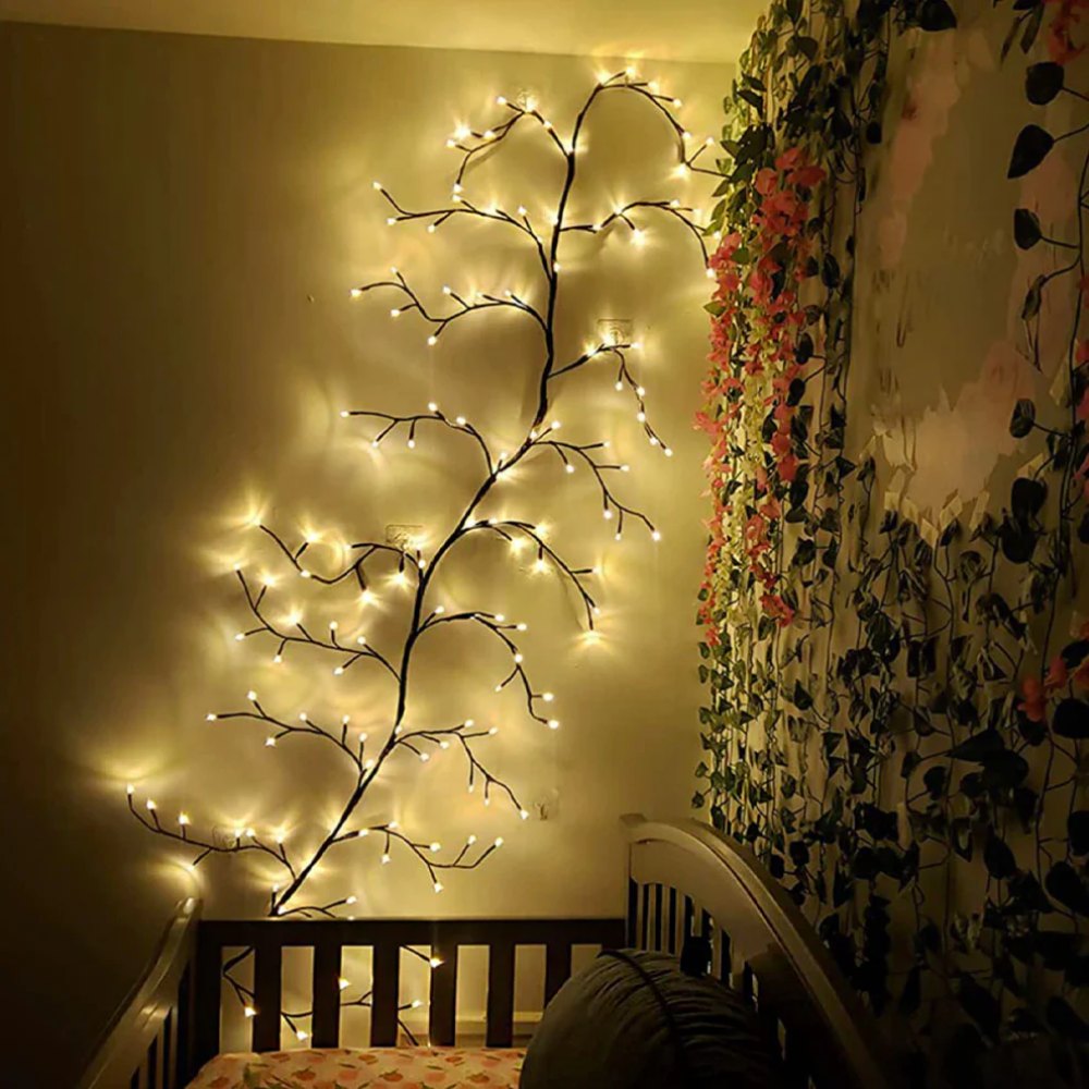Enchanted Willow Vine
