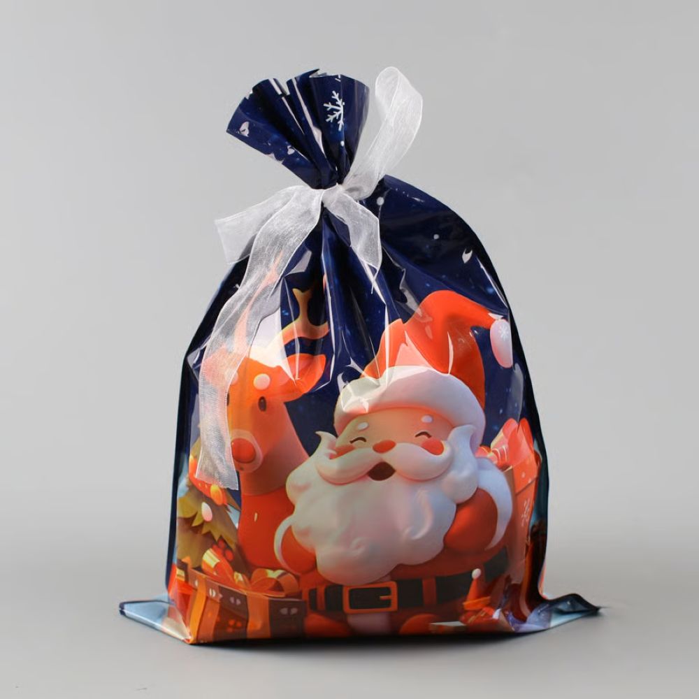 MerryPouch Christmas Tie Gift Bag