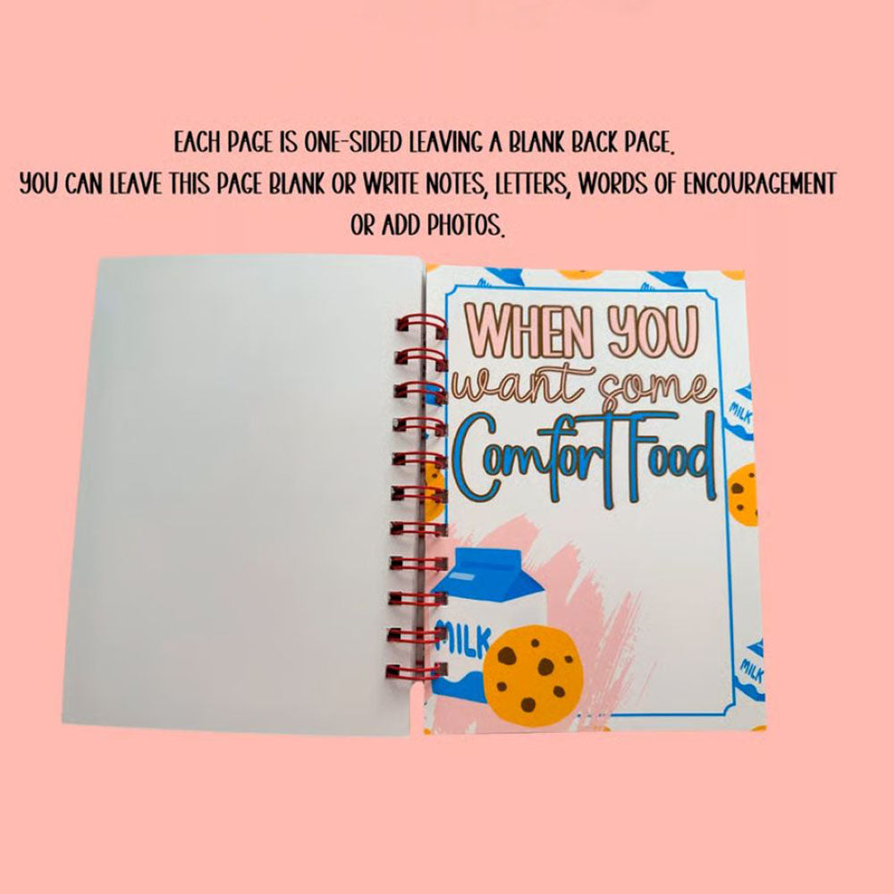 Christmas Gift Card Book - Hardcover & Durability Line