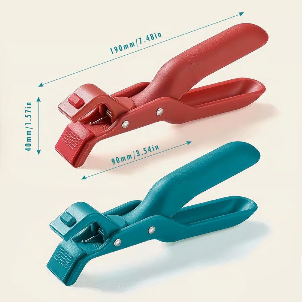 Hot Plate Gripper