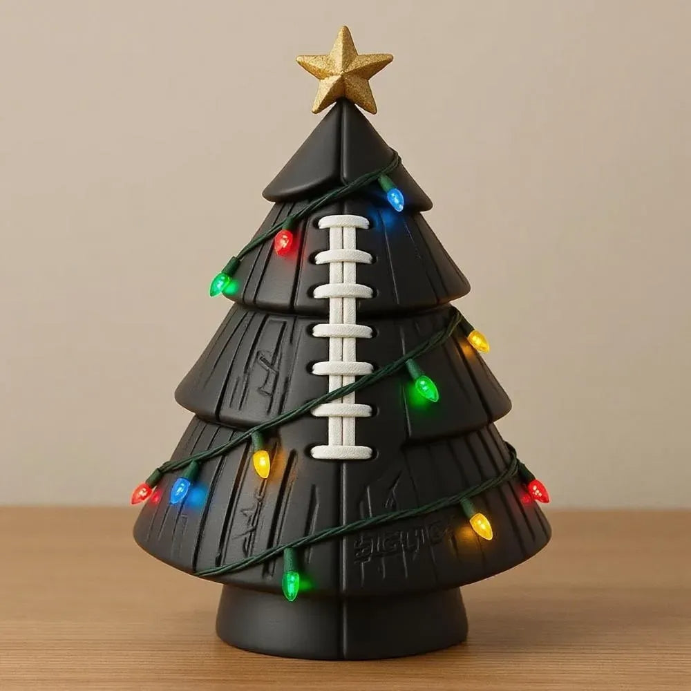 Fun Ball Christmas Tree Decoration