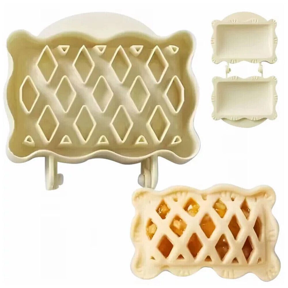 🎄Holiday Mini Pie Mold🔥