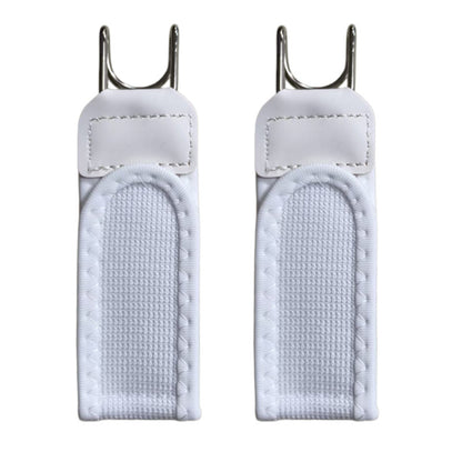 No-Buckle Adjustable Elastic Belt