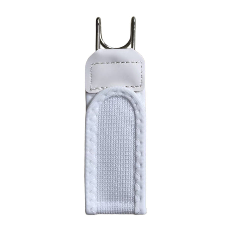 No-Buckle Adjustable Elastic Belt