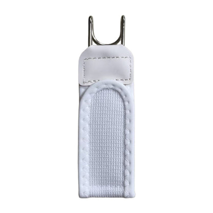 No-Buckle Adjustable Elastic Belt