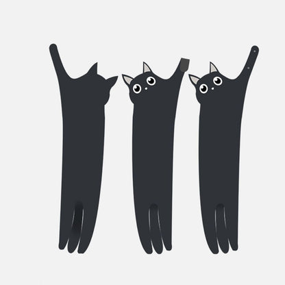 Adorable Cat Hand Towels - H550
