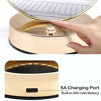 LED Mirror and Lighting Painting Multifunctional Decoration