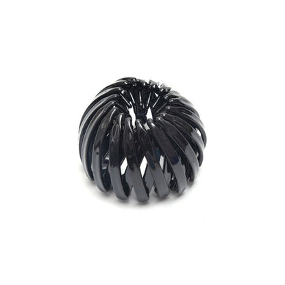 Ponytail Hairpin Curling Iron