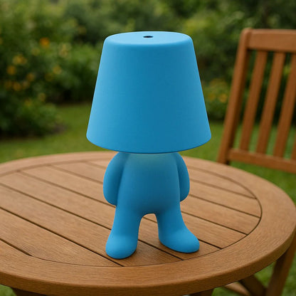 Moodster Lamp