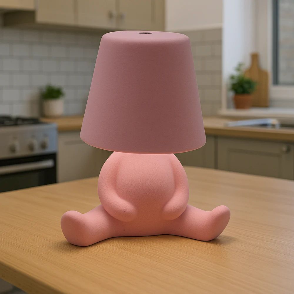 Moodster Lamp