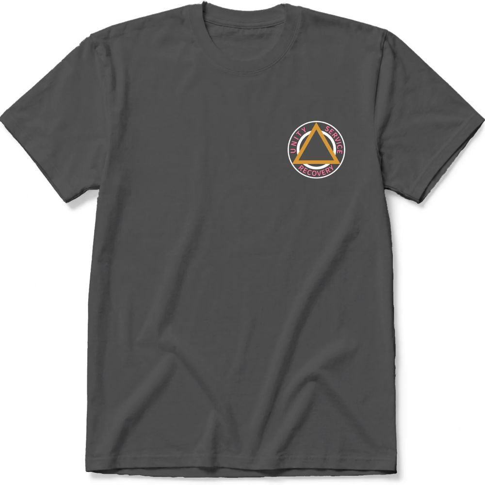 Still Sober Bi♥ches T-shirt - Funny Skeleton Sobriety Tee