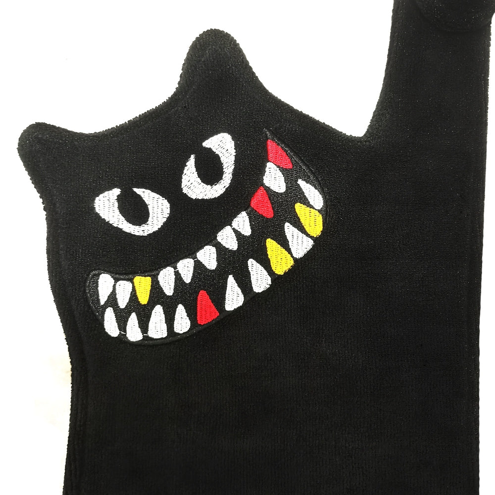 Adorable Cat Hand Towels - Boss