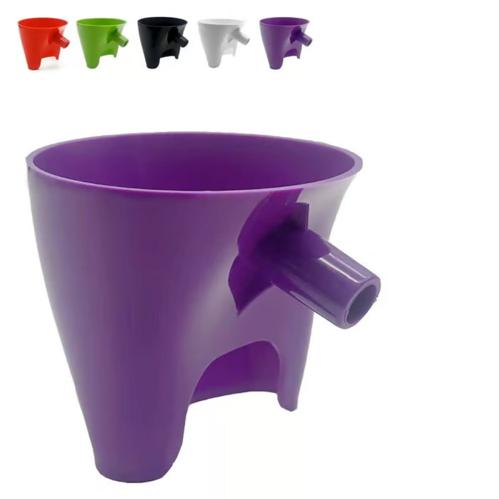 Flour Funnel For Kitchen Stand Mixer