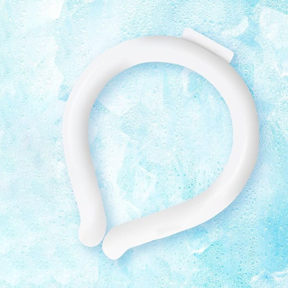 Reusable Neck Cooling Wraps Tube