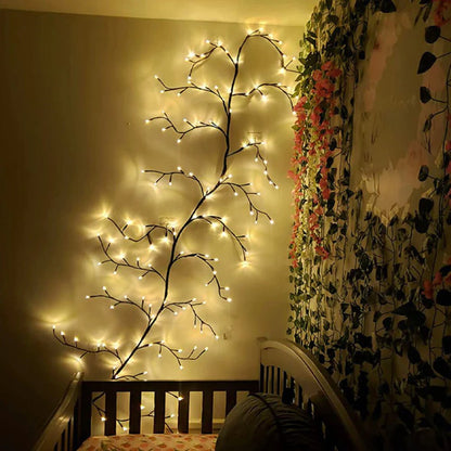 Enchanted Willow Vine