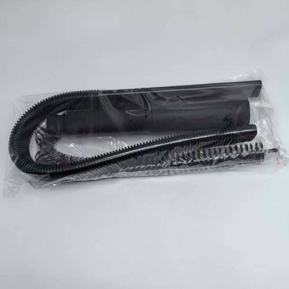 Dryer Vent Cleaner Kit - Quick Lint Remover for Deep Cleaning Machine