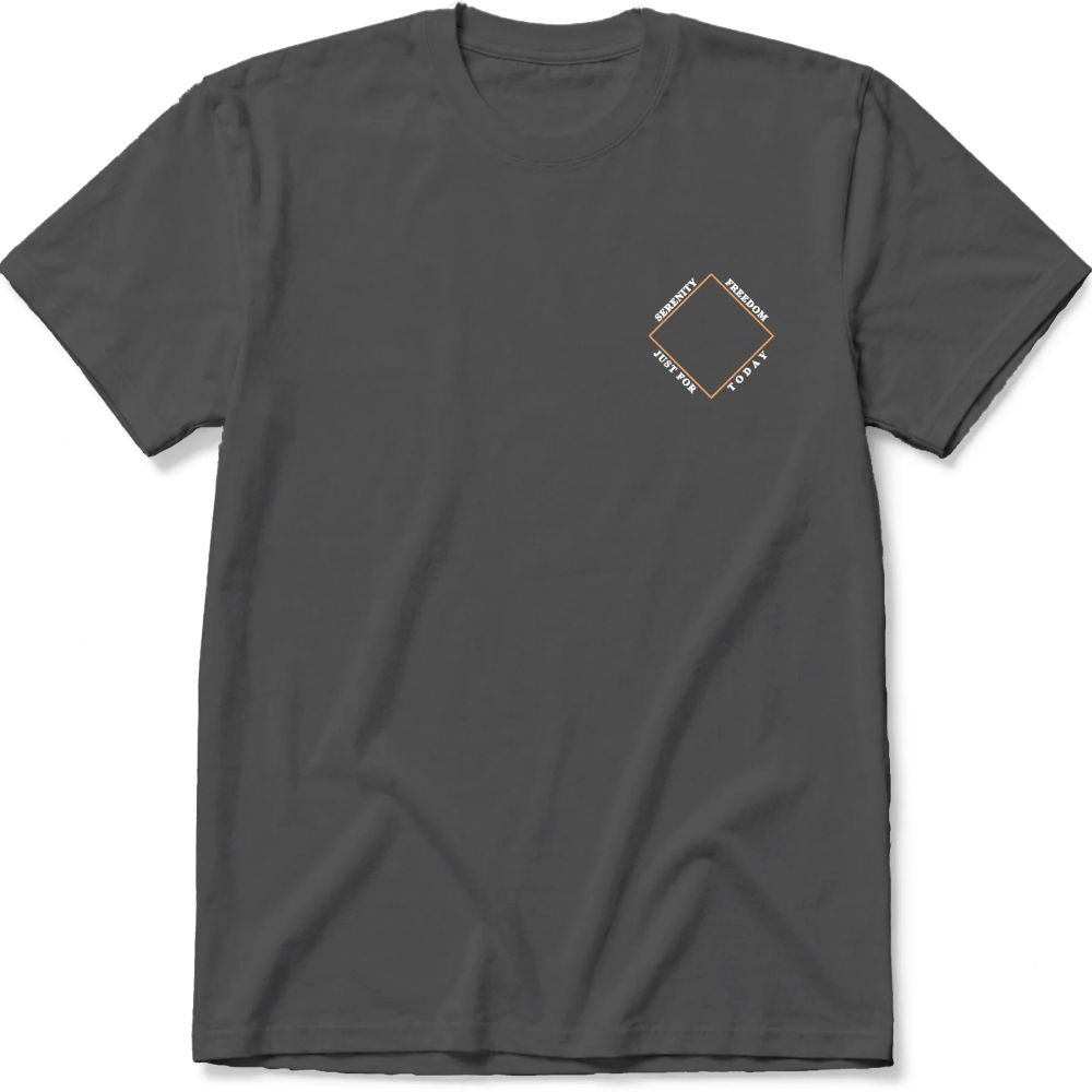 Still Sober Bi♥ches T-shirt - Funny Skeleton Sobriety Tee