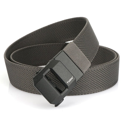 EDC Nylon Ratchet Belt