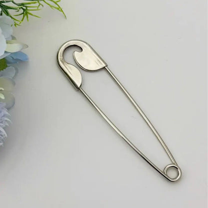 Mega Safety Hairpin