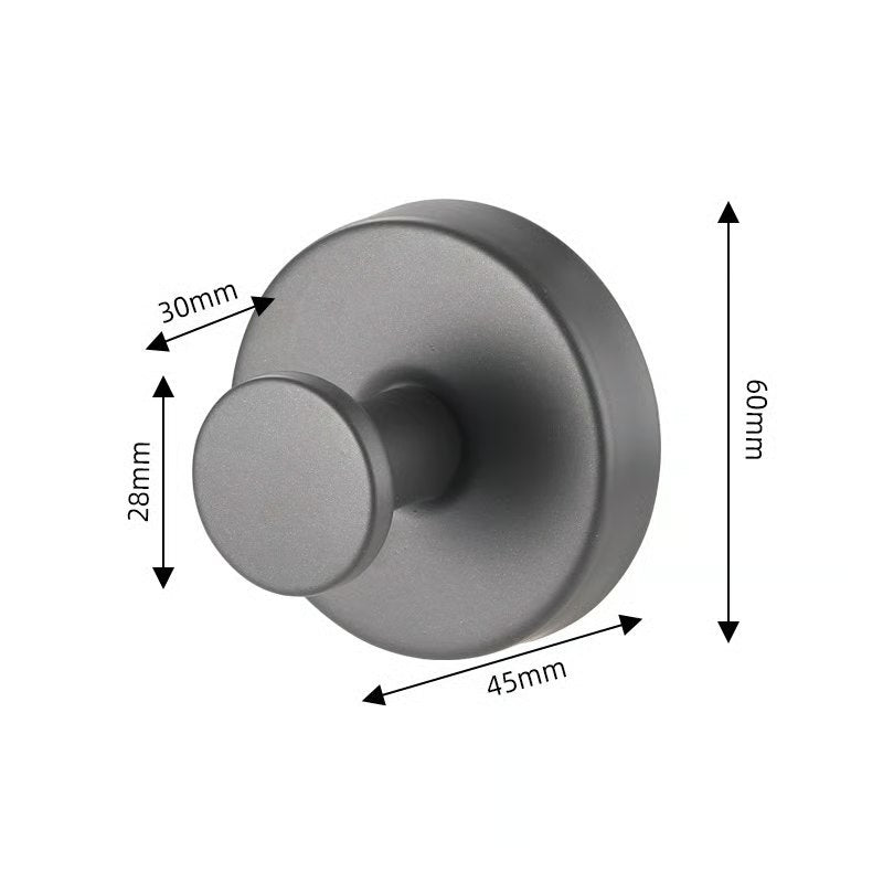 Upgraded Suction Cup Hooks