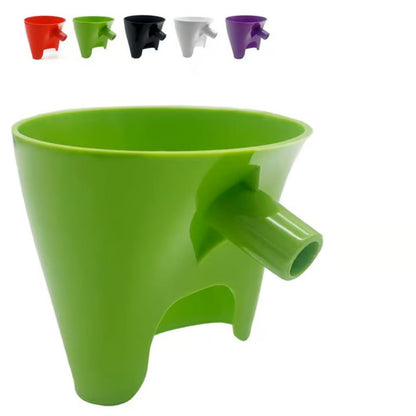 Flour Funnel For Kitchen Stand Mixer