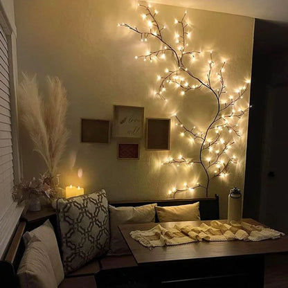 Enchanted Willow Vine