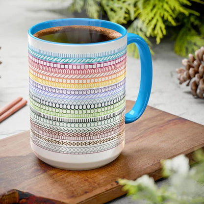 I'm a Ray of F*cking Sunshine Hidden Message Coffee Mug