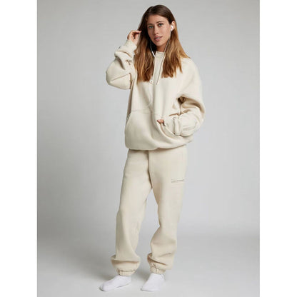 Airplane Mode Travel Hoodie