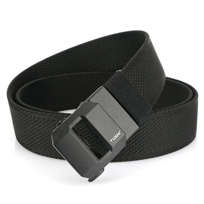 EDC Nylon Ratchet Belt