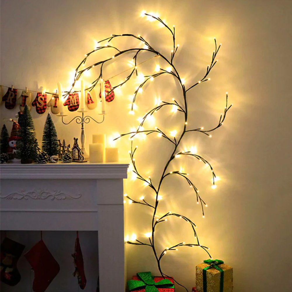 Enchanted Willow Vine