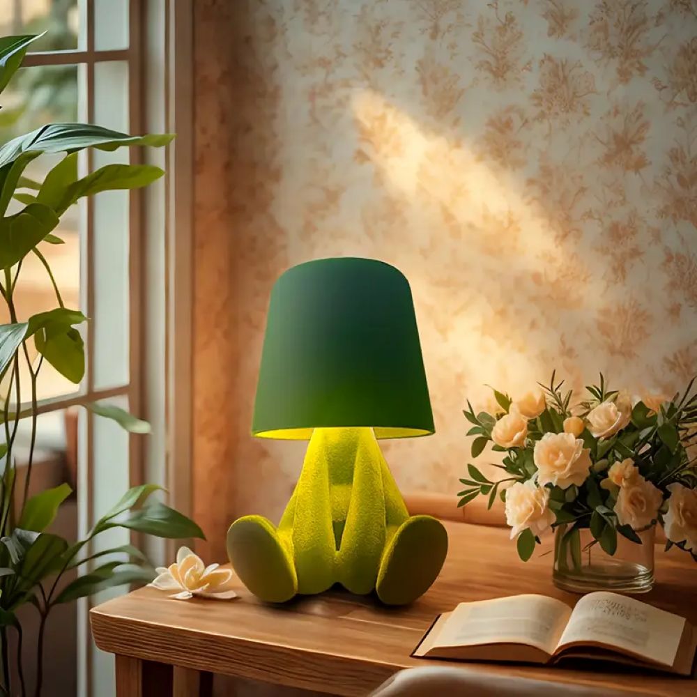 Moodster Lamp