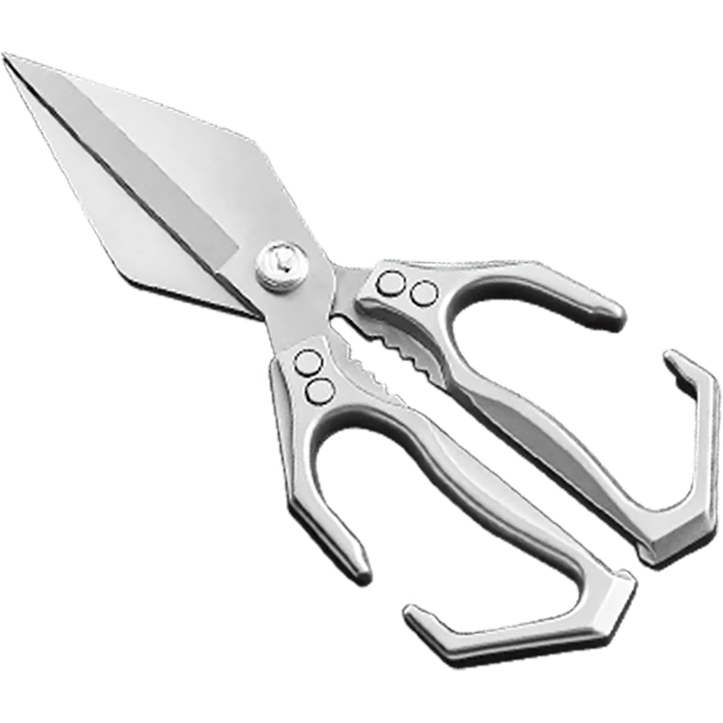 Multifunctional Heavy-Duty Kitchen Shears