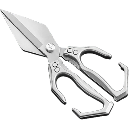 Multifunctional Heavy-Duty Kitchen Shears