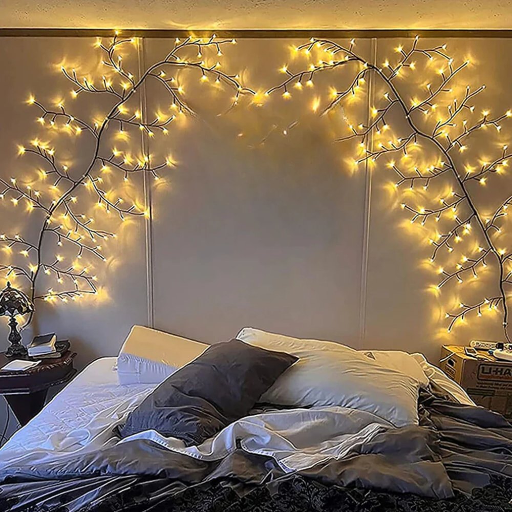 Enchanted Willow Vine