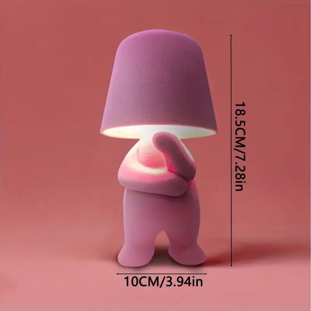 Moodster Lamp