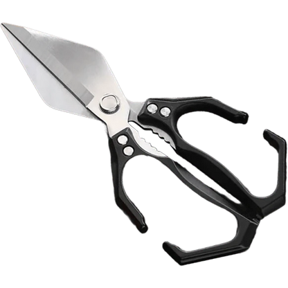 Multifunctional Heavy-Duty Kitchen Shears