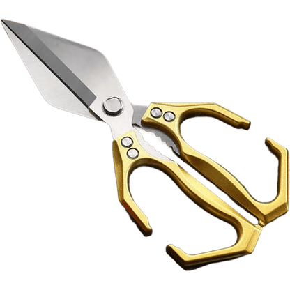 Multifunctional Heavy-Duty Kitchen Shears