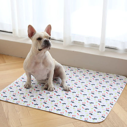 PuppyPad - The Last Pee Pad You'll Get