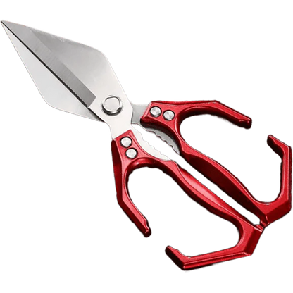 Multifunctional Heavy-Duty Kitchen Shears