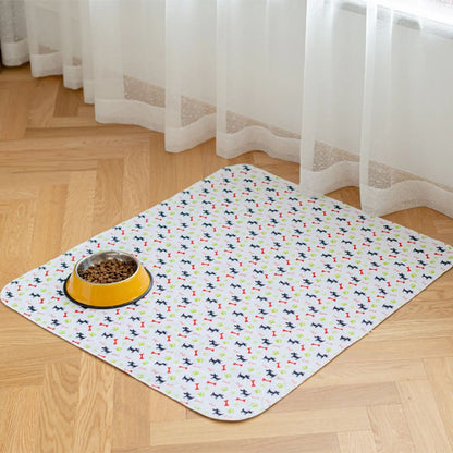 PuppyPad - The Last Pee Pad You'll Get