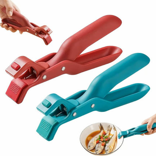 Hot Plate Gripper