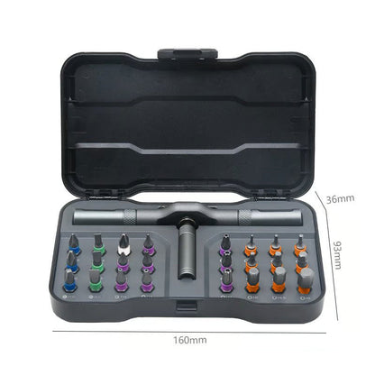 24 in 1 Magnetic Screwdriver Set🔥