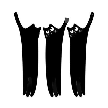 Adorable Cat Hand Towels - H550