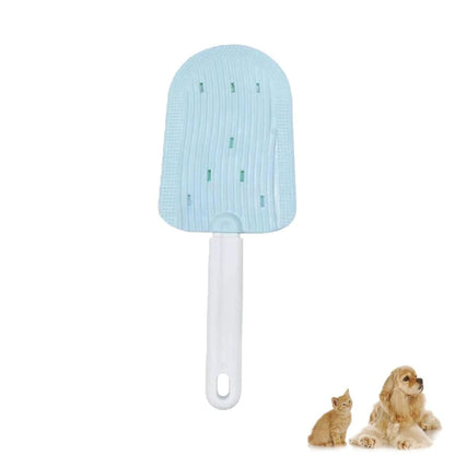 Cat Tongue Comb