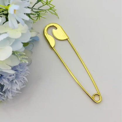 Mega Safety Hairpin