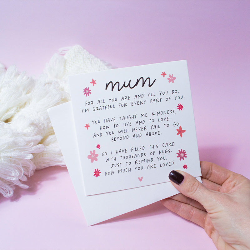 Crystal Ball Night Light for Mom