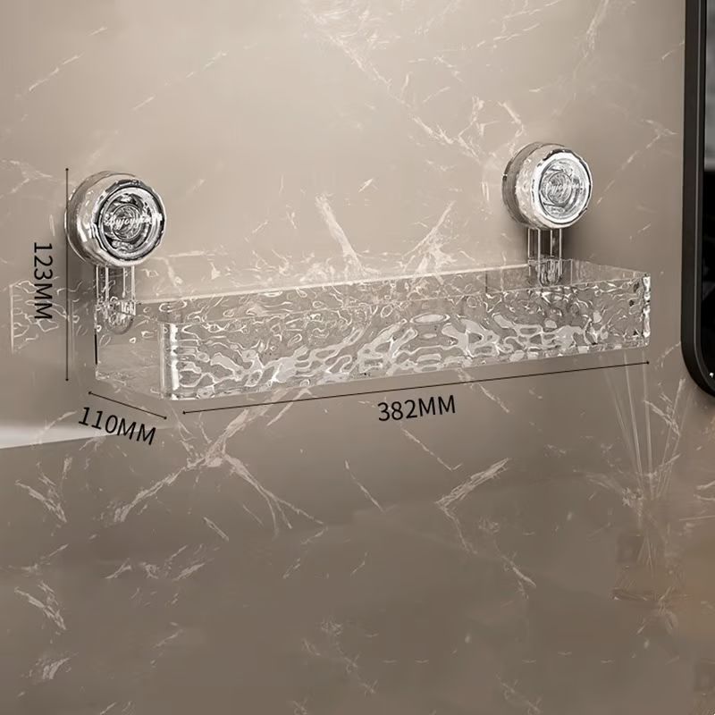 Corrugated Suction Cup Storage Holder