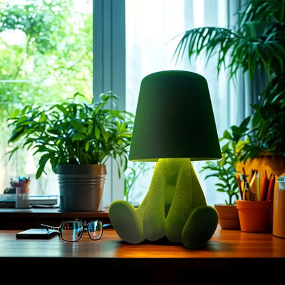 Moodster Lamp