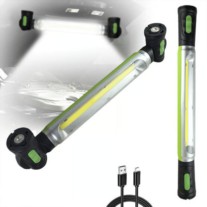 3000 Lumens Rechargeable Work Light - Bright, Tough & Built for Every Job